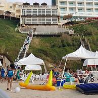Belle Vue Hotel Skikda