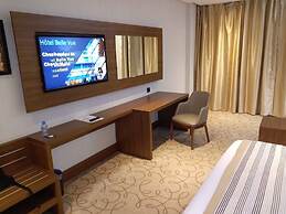 Belle Vue Hotel Skikda