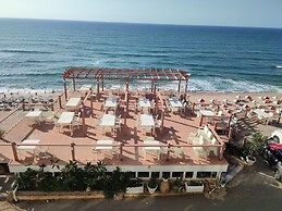 Belle Vue Hotel Skikda