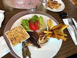 Belle Vue Hotel Skikda