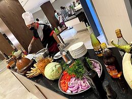 Belle Vue Hotel Skikda