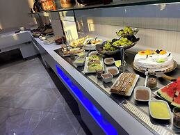 Belle Vue Hotel Skikda