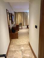 Belle Vue Hotel Skikda