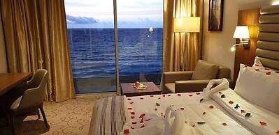 Belle Vue Hotel Skikda