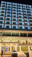 Belle Vue Hotel Skikda