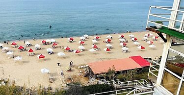 Belle Vue Hotel Skikda