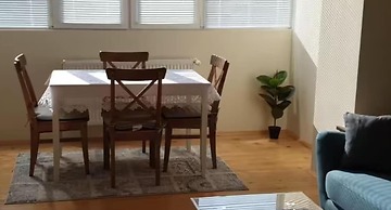 Sunny and Charming Domain for Your Stay in Sofia