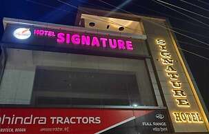 Hotel Signature