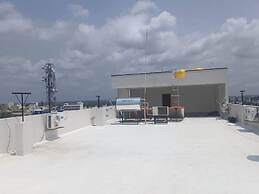 Lakshmi Residency By Sky Inn
