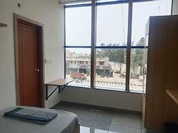 Lakshmi Residency By Sky Inn