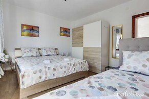 Apartments Villa Mavi