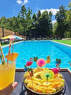 Apartments Villa Mavi