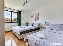 Apartments Villa Mavi