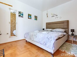 Apartments Villa Mavi