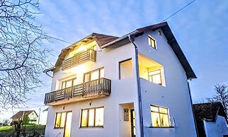 Apartments Villa Mavi