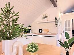 Apartments Villa Mavi