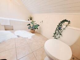 Apartments Villa Mavi