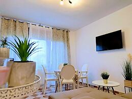 Apartments Villa Mavi