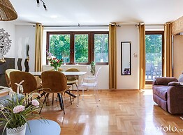 Apartments Villa Mavi