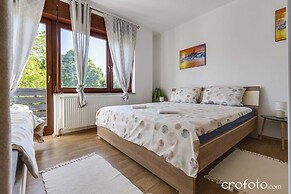 Apartments Villa Mavi
