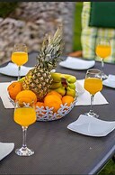 Apartments Villa Mavi