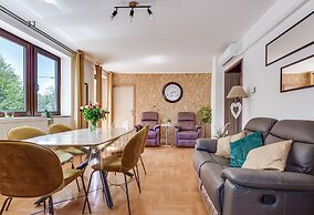 Apartments Villa Mavi