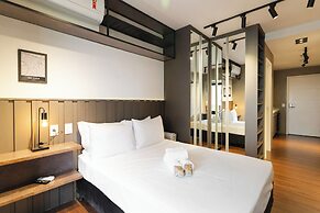 Haus Mitre Vila Mariana
