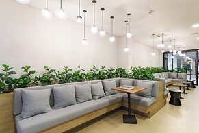 Haus Mitre Vila Mariana