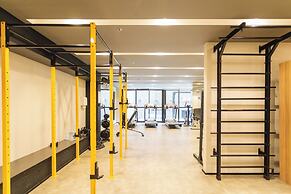 Haus Mitre Vila Mariana