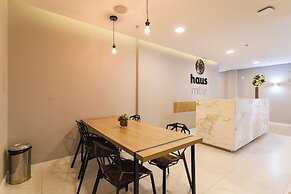 Haus Mitre Vila Mariana