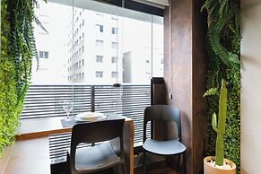 Haus Mitre Vila Mariana