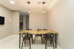 Haus Mitre Vila Mariana