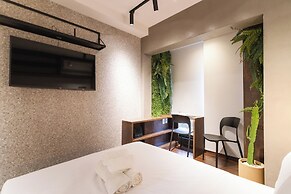 Haus Mitre Vila Mariana