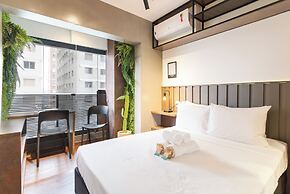 Haus Mitre Vila Mariana