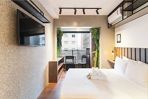 Haus Mitre Vila Mariana