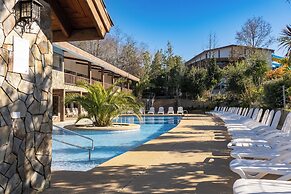 Aguas del Monte Hotel & Spa