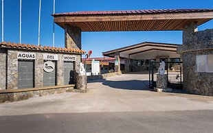 Aguas del Monte Hotel & Spa