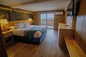 Aguas del Monte Hotel & Spa