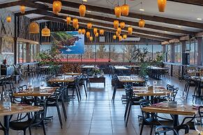Aguas del Monte Hotel & Spa