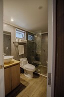 Aguas del Monte Hotel & Spa