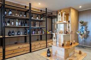 Aguas del Monte Hotel & Spa