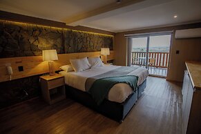 Aguas del Monte Hotel & Spa