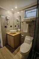 Aguas del Monte Hotel & Spa