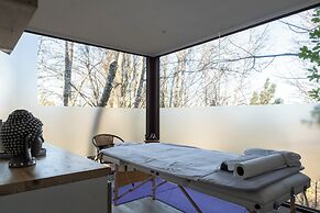 Aguas del Monte Hotel & Spa