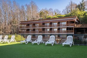 Aguas del Monte Hotel & Spa