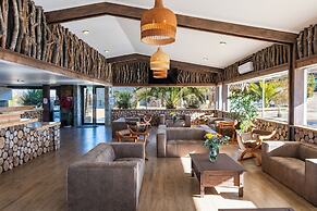 Aguas del Monte Hotel & Spa