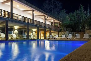 Aguas del Monte Hotel & Spa