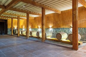 Aguas del Monte Hotel & Spa