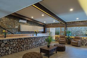 Aguas del Monte Hotel & Spa