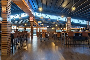 Aguas del Monte Hotel & Spa